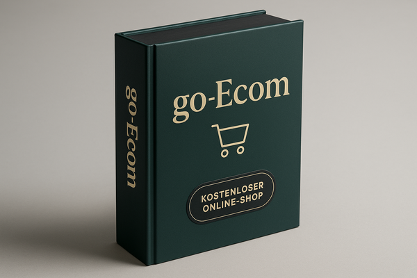 Go-Ecom Produkt